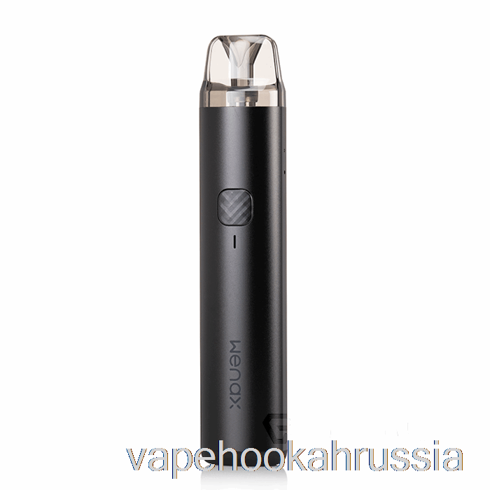 Vape сок Geek Vape Wenax H1 Pod System черный